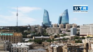 Azerbaycan'a ev eşyası taşıma