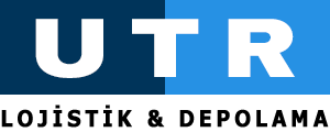 UTR-lojistik-Logo