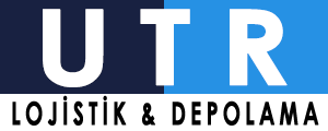 UTR-lojistik-logo
