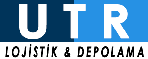 UTR-lojistik-logo